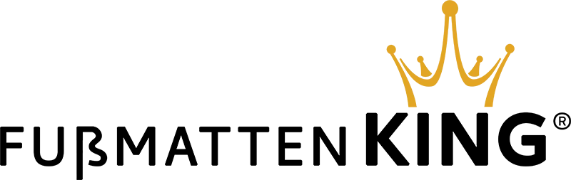 Fußmatten-KING Logo