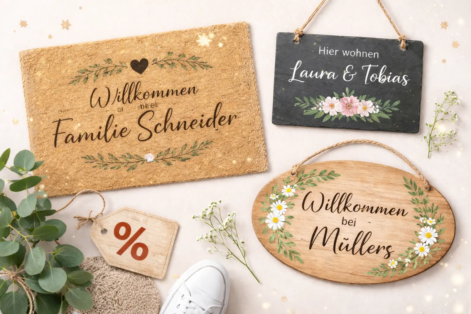 Angebote und Sale bei Fussmatten-KING